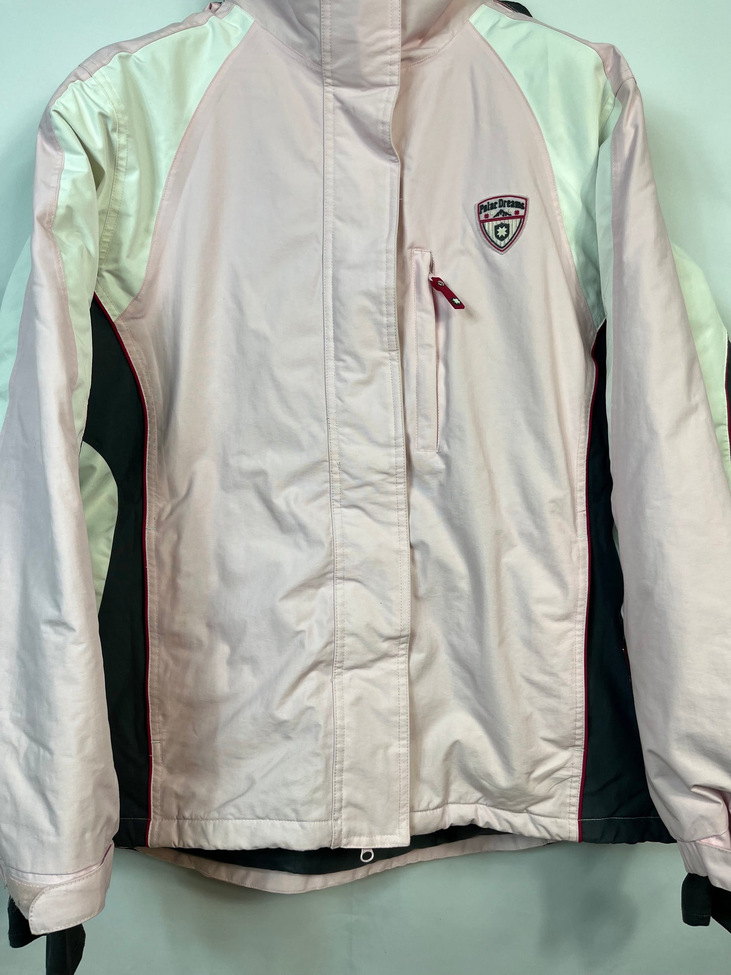 TAGLIA L - Giubbino Pola dreams rosa