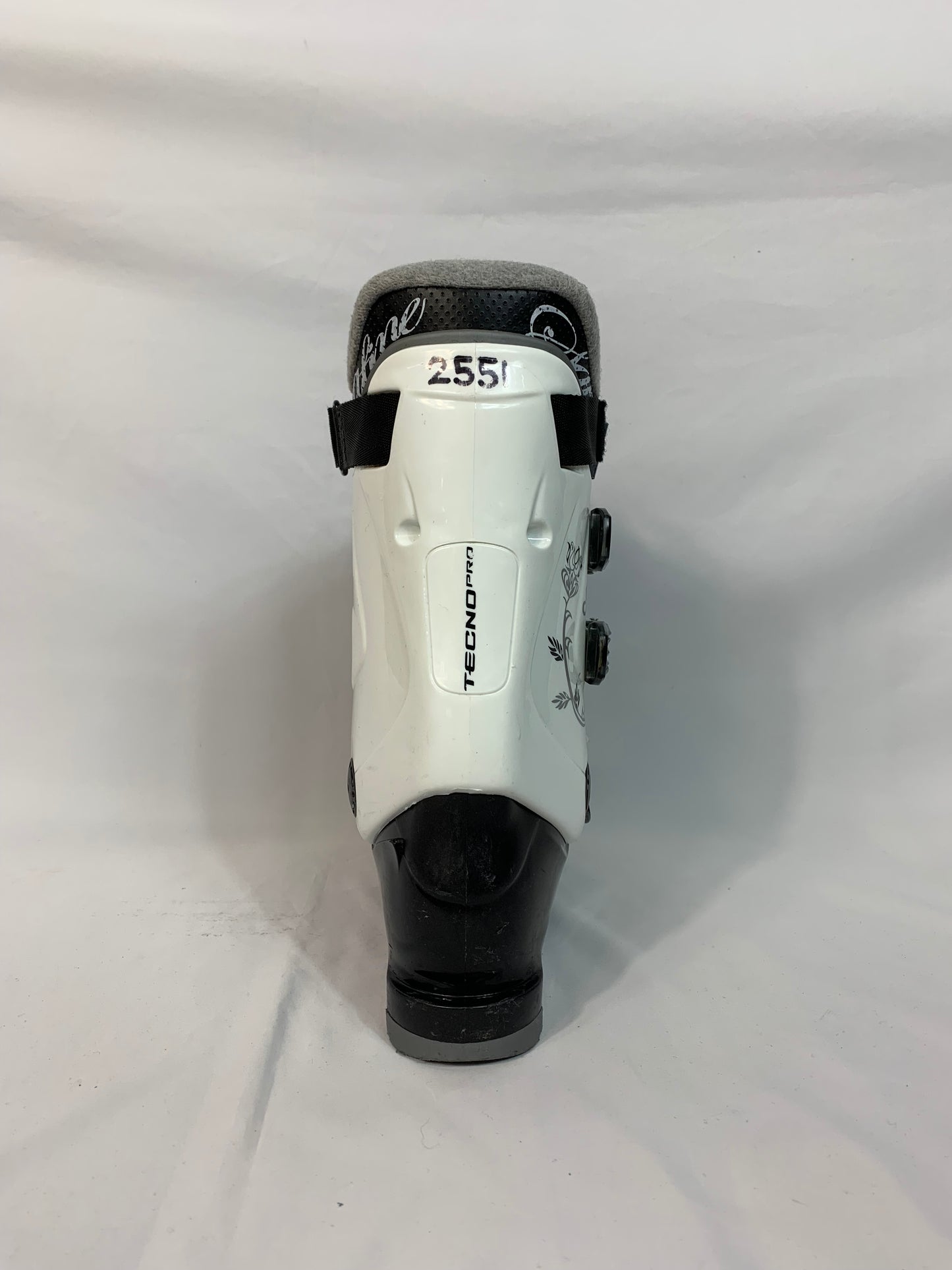 SCARPONI DA SCI Safine st50