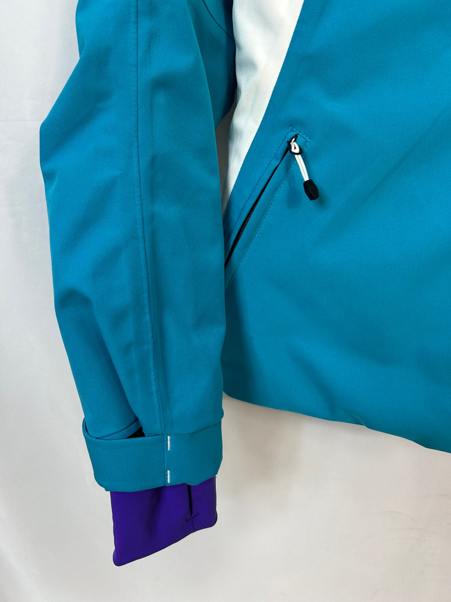 TAGLIA M - Giubbino albright