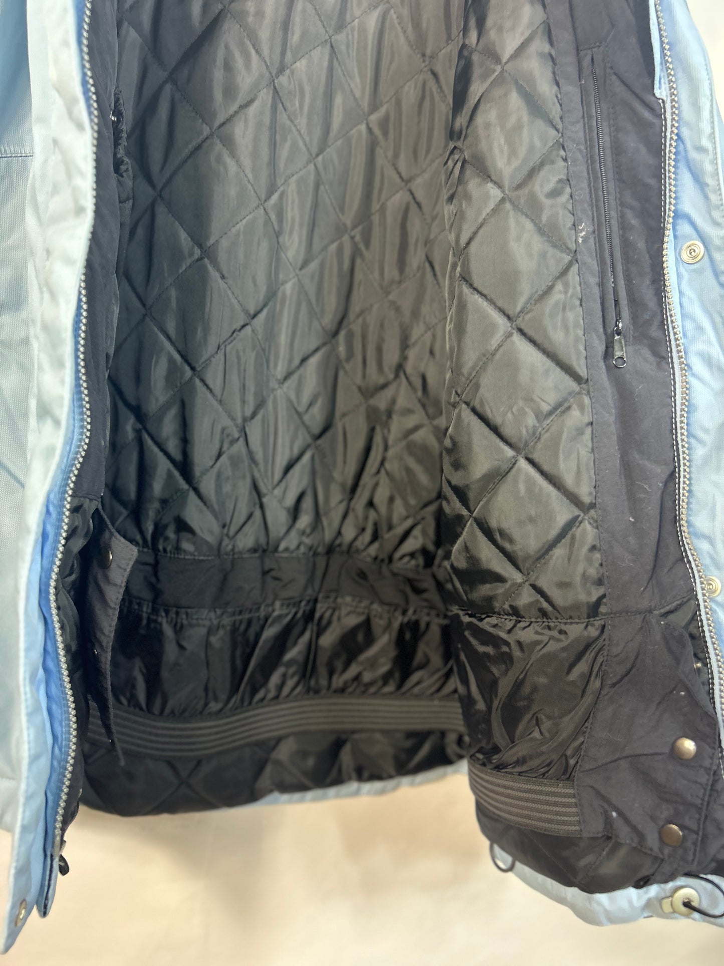 TAGLIA L - Giubbino Schoffel