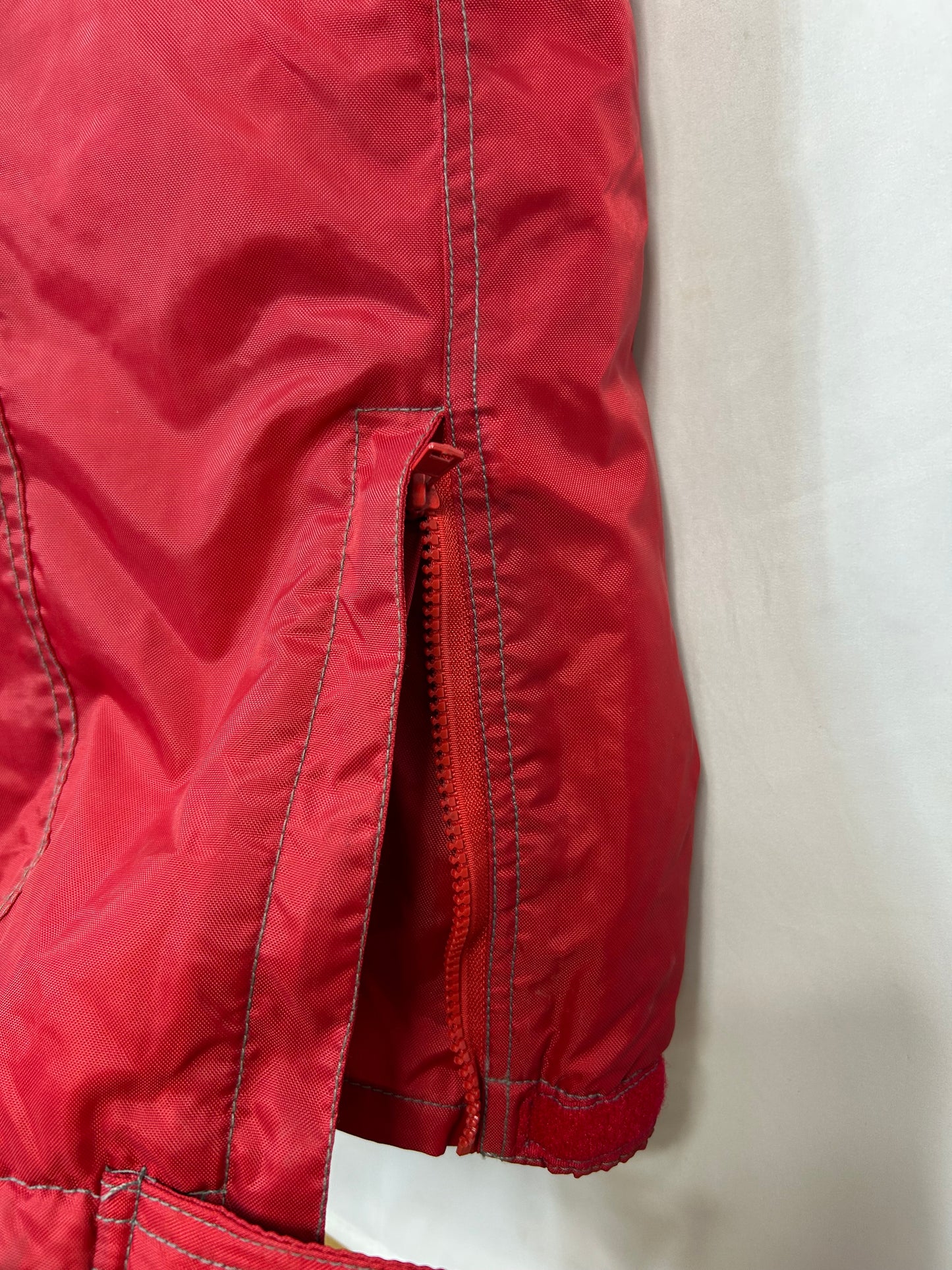 TAGLIA L-Tuta intera Ski Dynasty