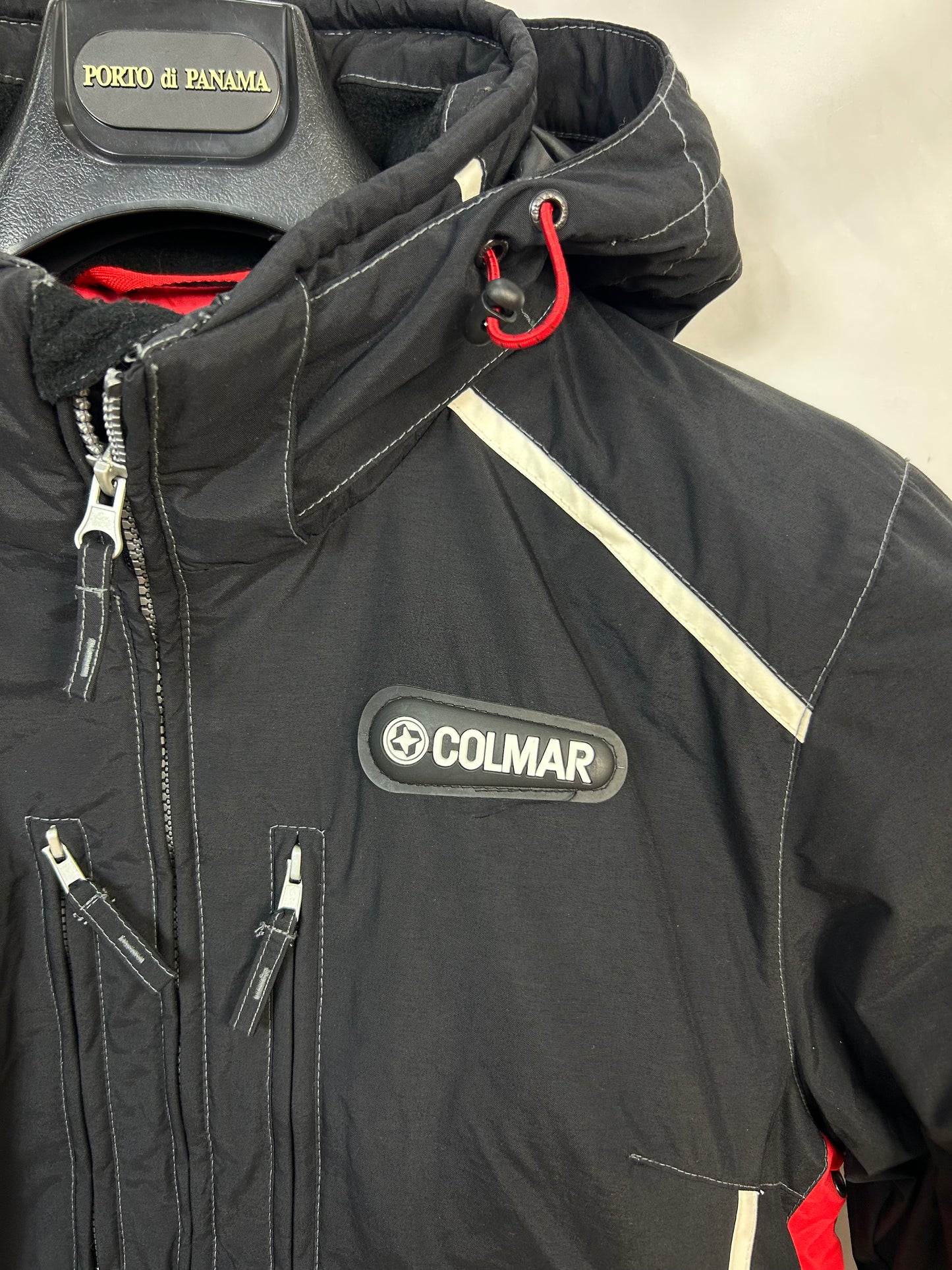 TAGLIA M - Giubbino colmar