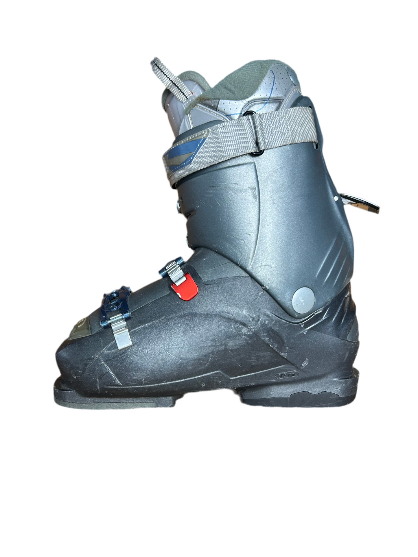 USATO-Scarponi da sci Tecnica Attiva modo