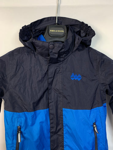 TAGLIA 7-8 ANNI - Giubbino crivit