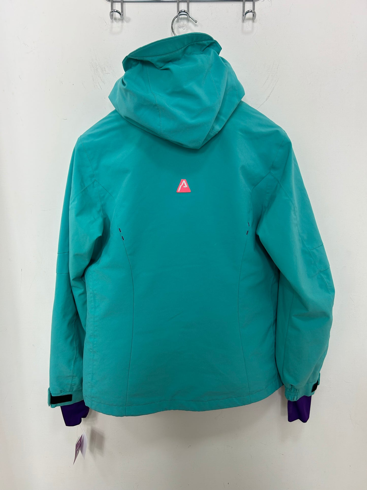 TAGLIA XS- Giubbino albright