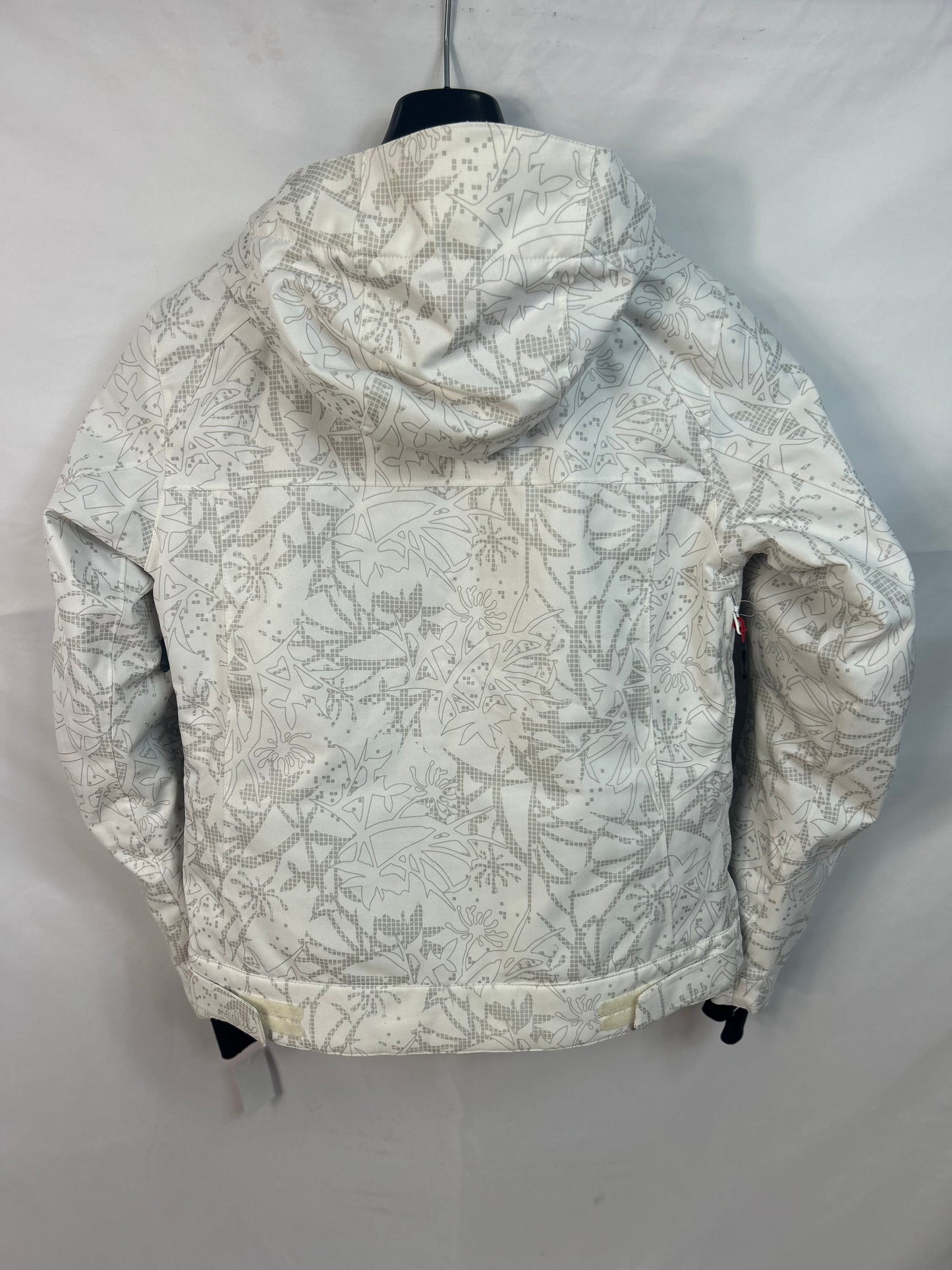 TAGLIA S - Giubbino Mc Kinley