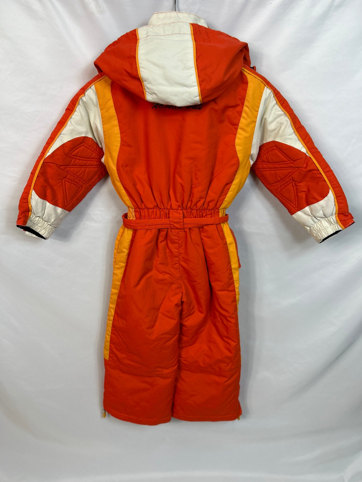 TAGLIA 6 ANNI - Tuta intera choice