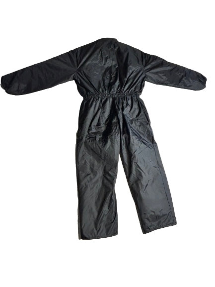 ONE-PIECE SNOW SUIT NEW CALIBRATED SIZE
