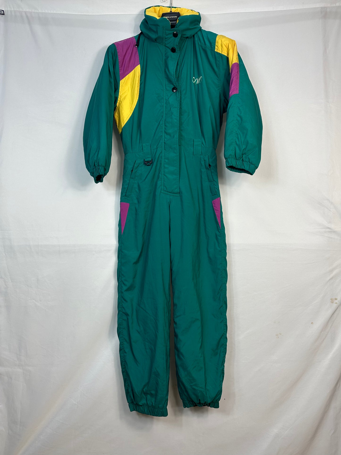 TAGLIA S - Tuta intera Colle