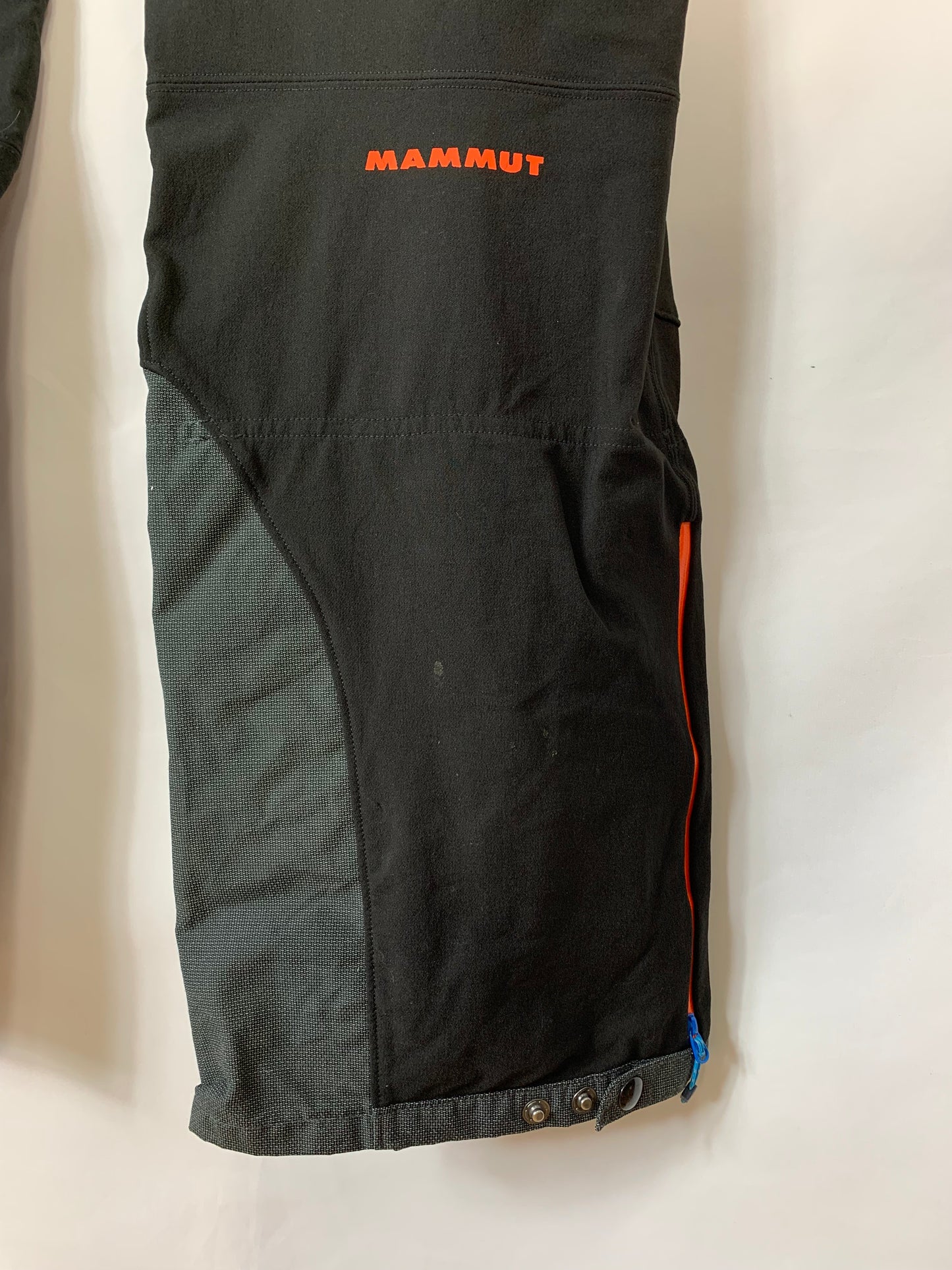 TAGLIA M - Pantalone tecnico Mammut