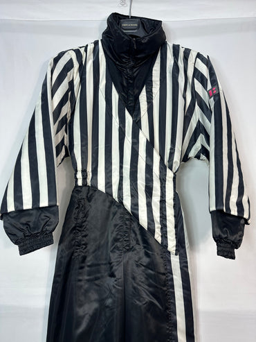 TAGLIA M- Tuta intera Franz Klammer