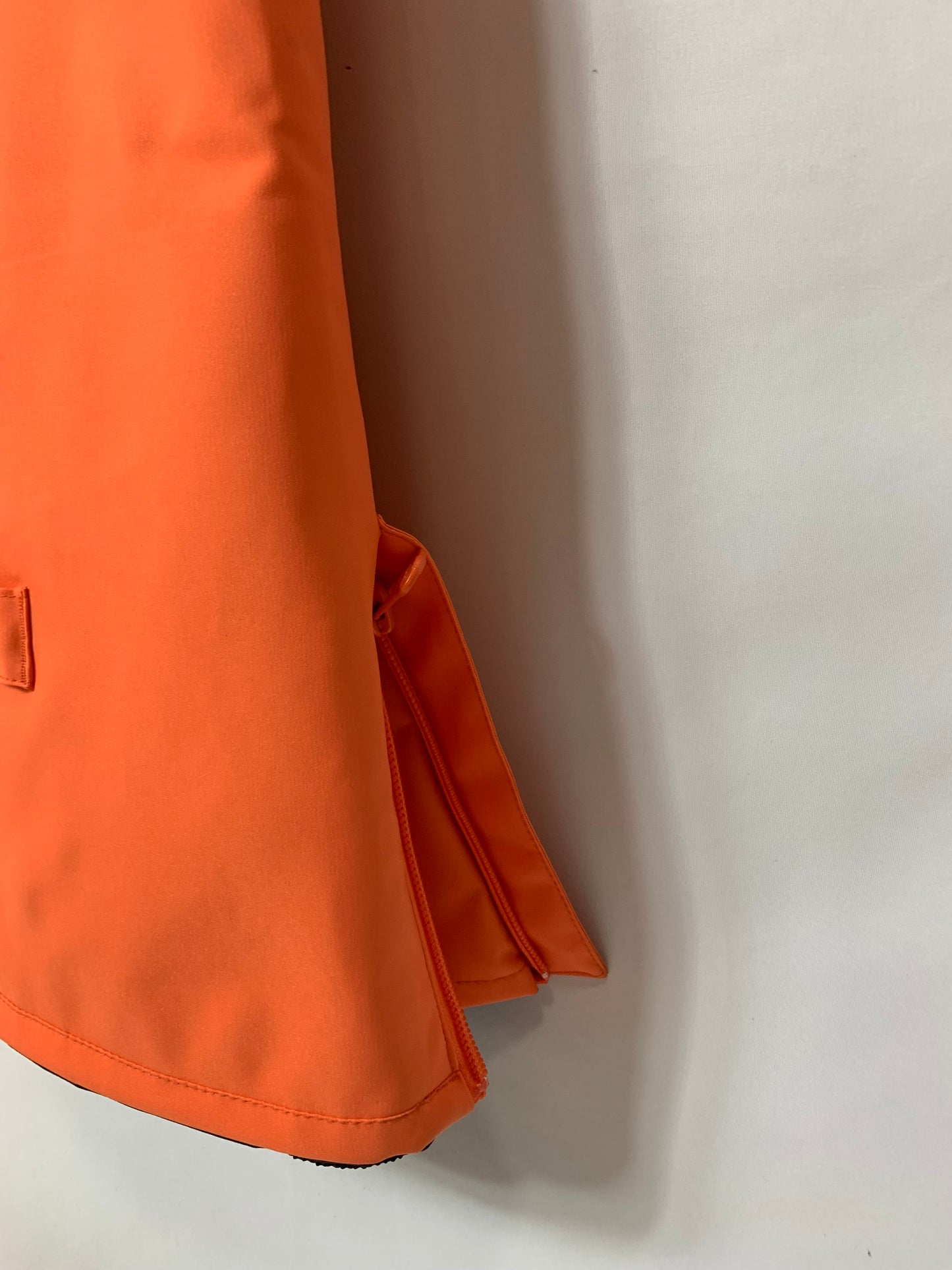 TAGLIA M - Pantalone Roxy arancione