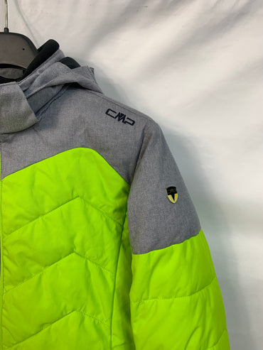 TAGLIA 12 ANNI - Giubbino CMP