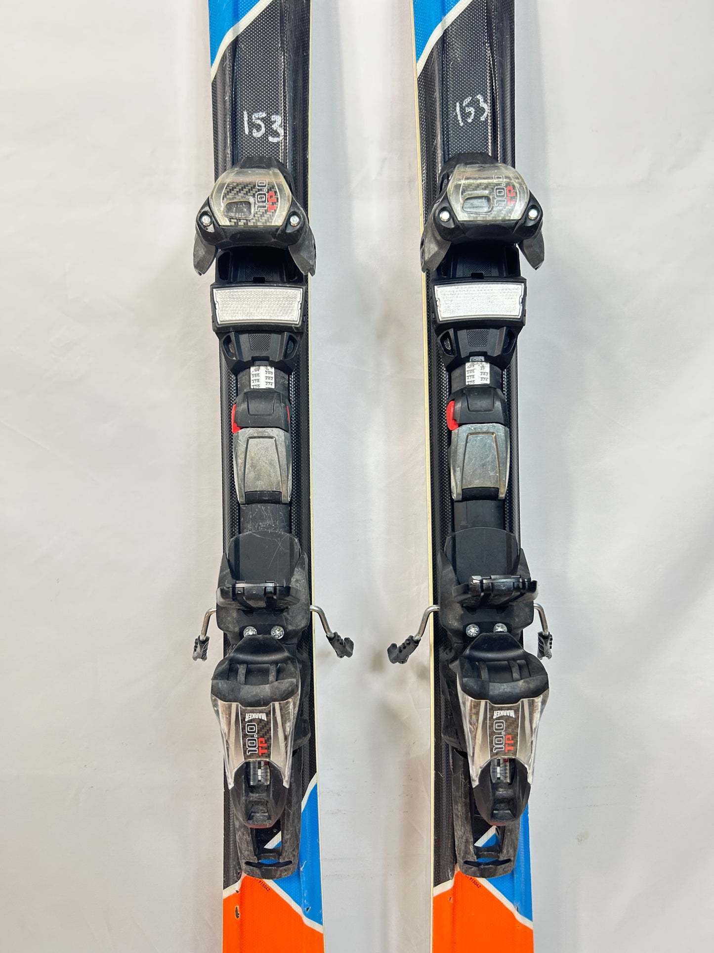 Blizzard - WCS Racing IQ