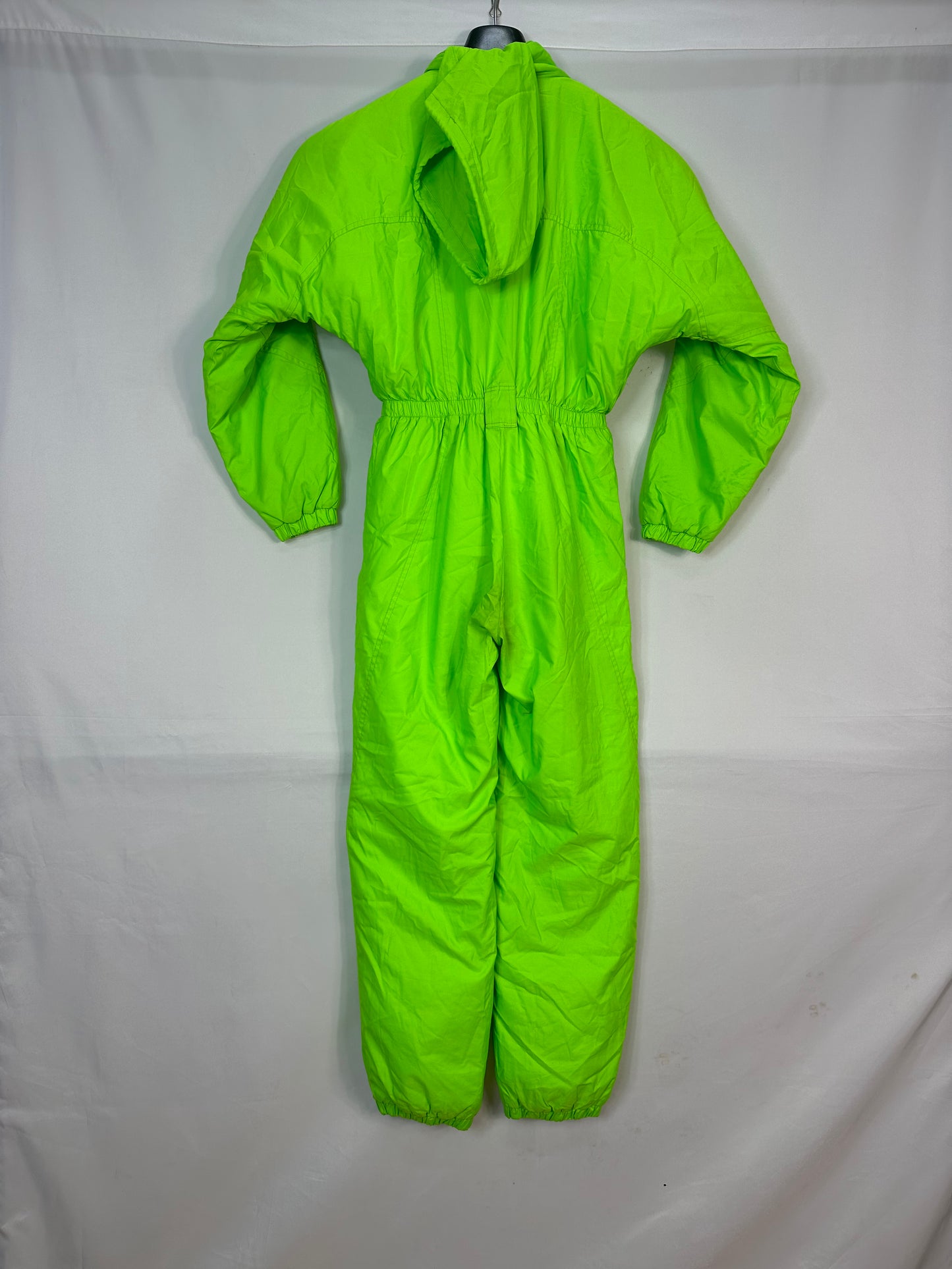 TAGLIA XS - Tuta intera erop