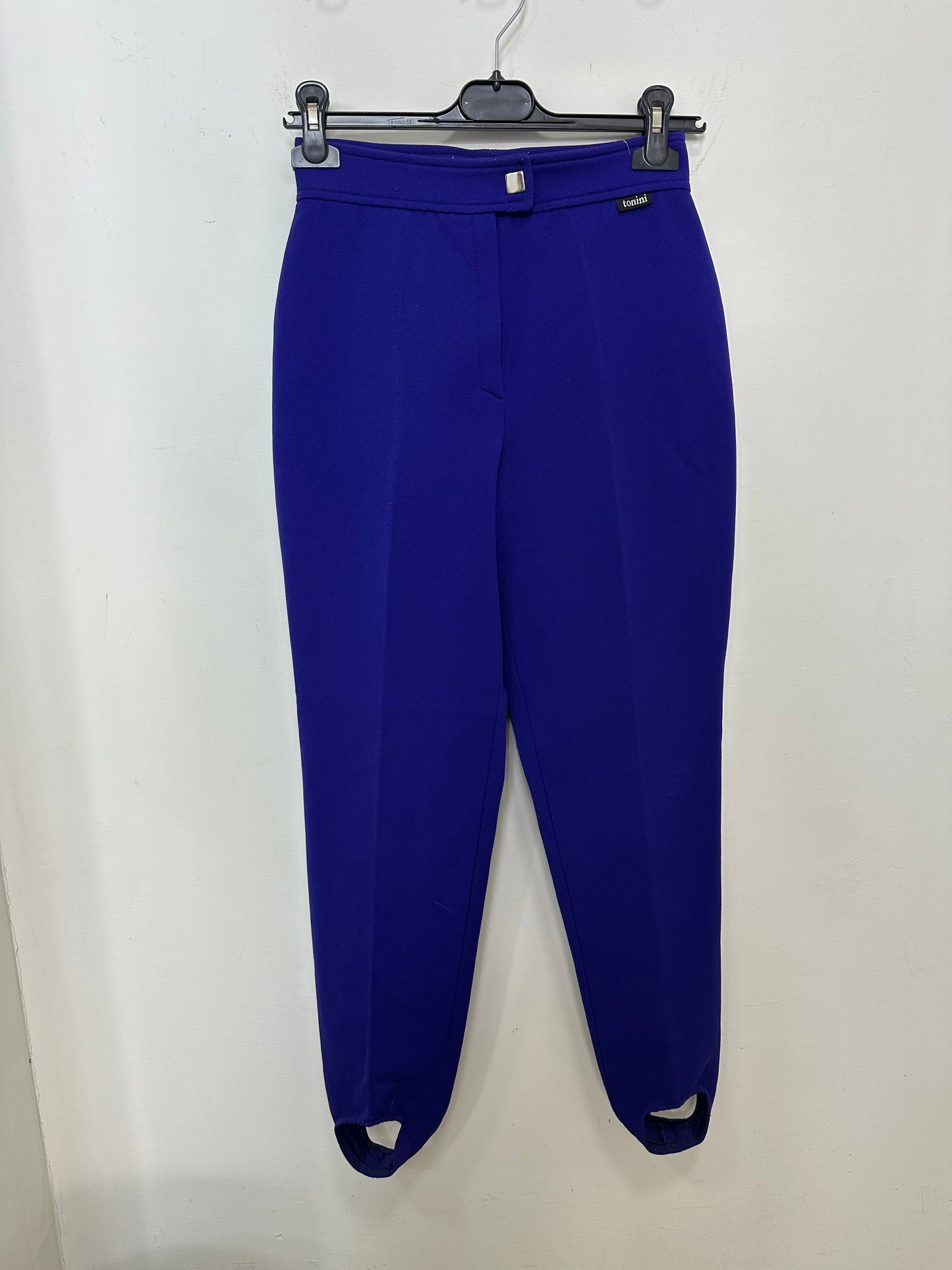 TAGLIA XS LEGGINS DA NEVE R.TONINI