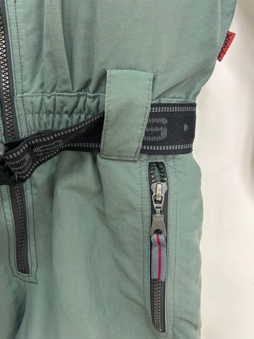 TAGLIA 10 ANNI- Tuta intera exes