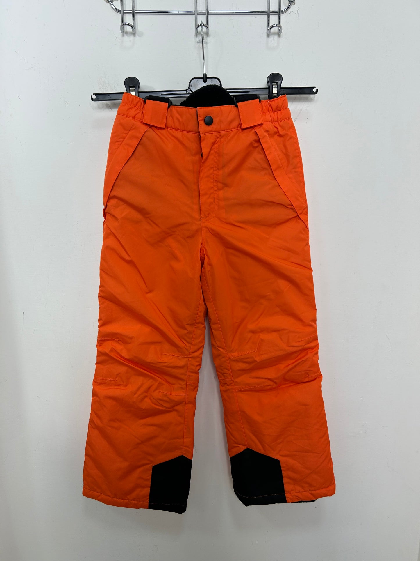 TAGLIA 7-8 ANNI - Pantalone crane