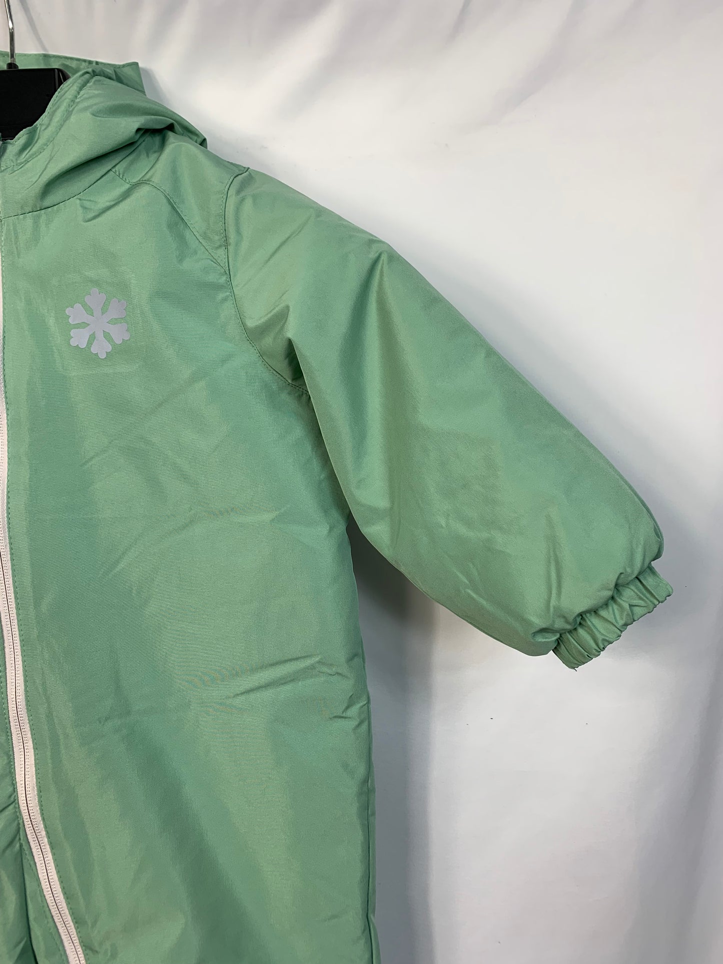 TAGLIA 3/4 ANNI - Tuta intera lupilu