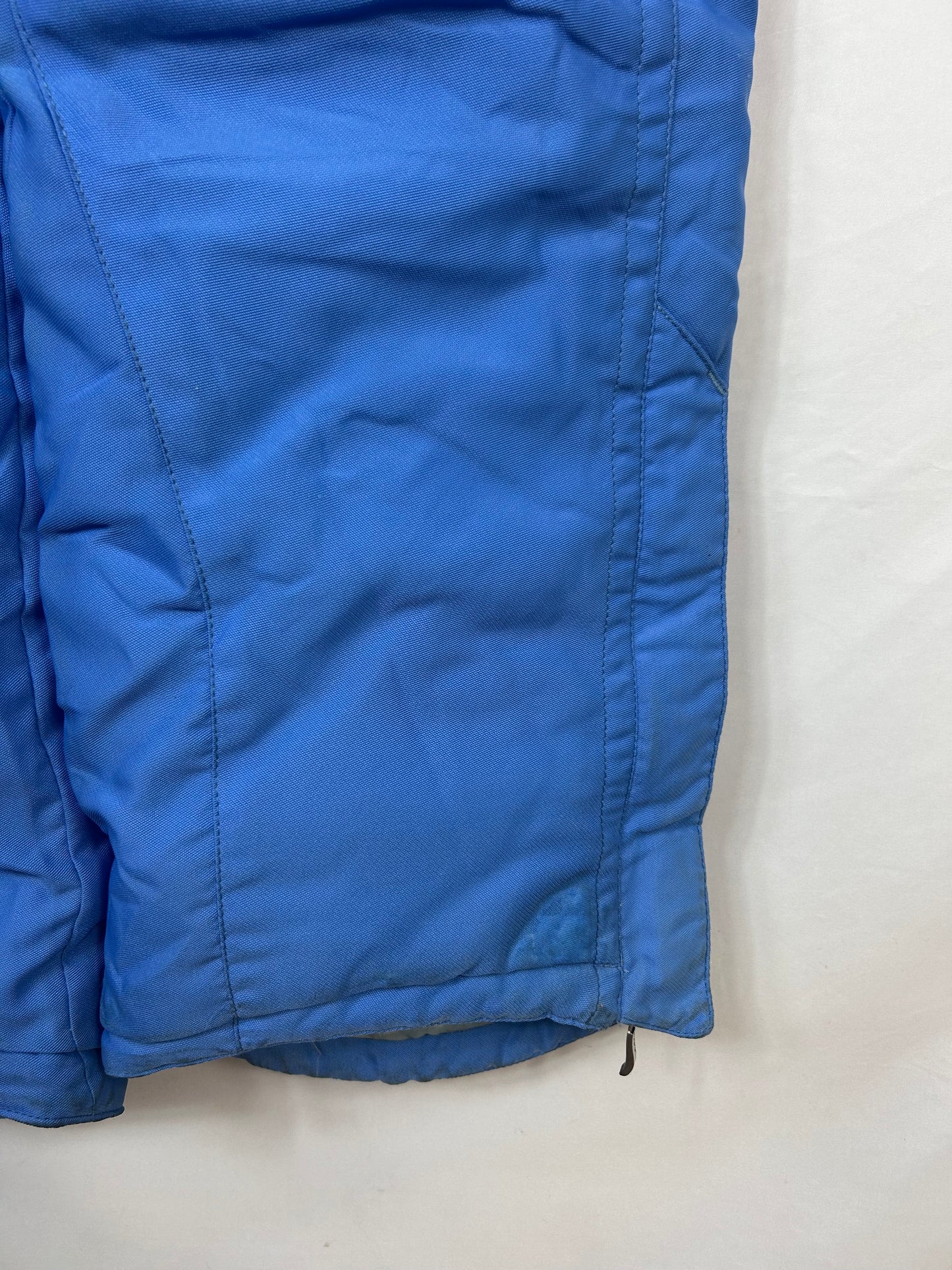 TAGLIA S - Tuta intera astrolabio blu