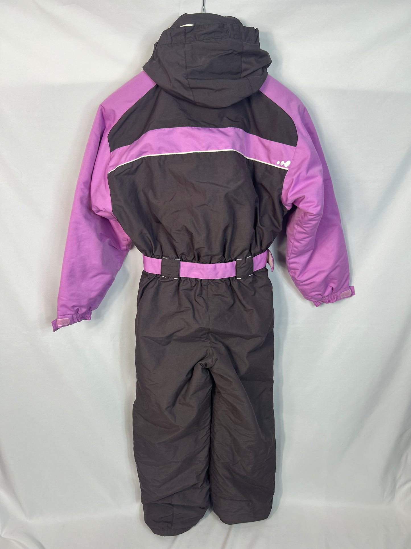 TAGLIA 10 ANNI-Tuta intera Wedze