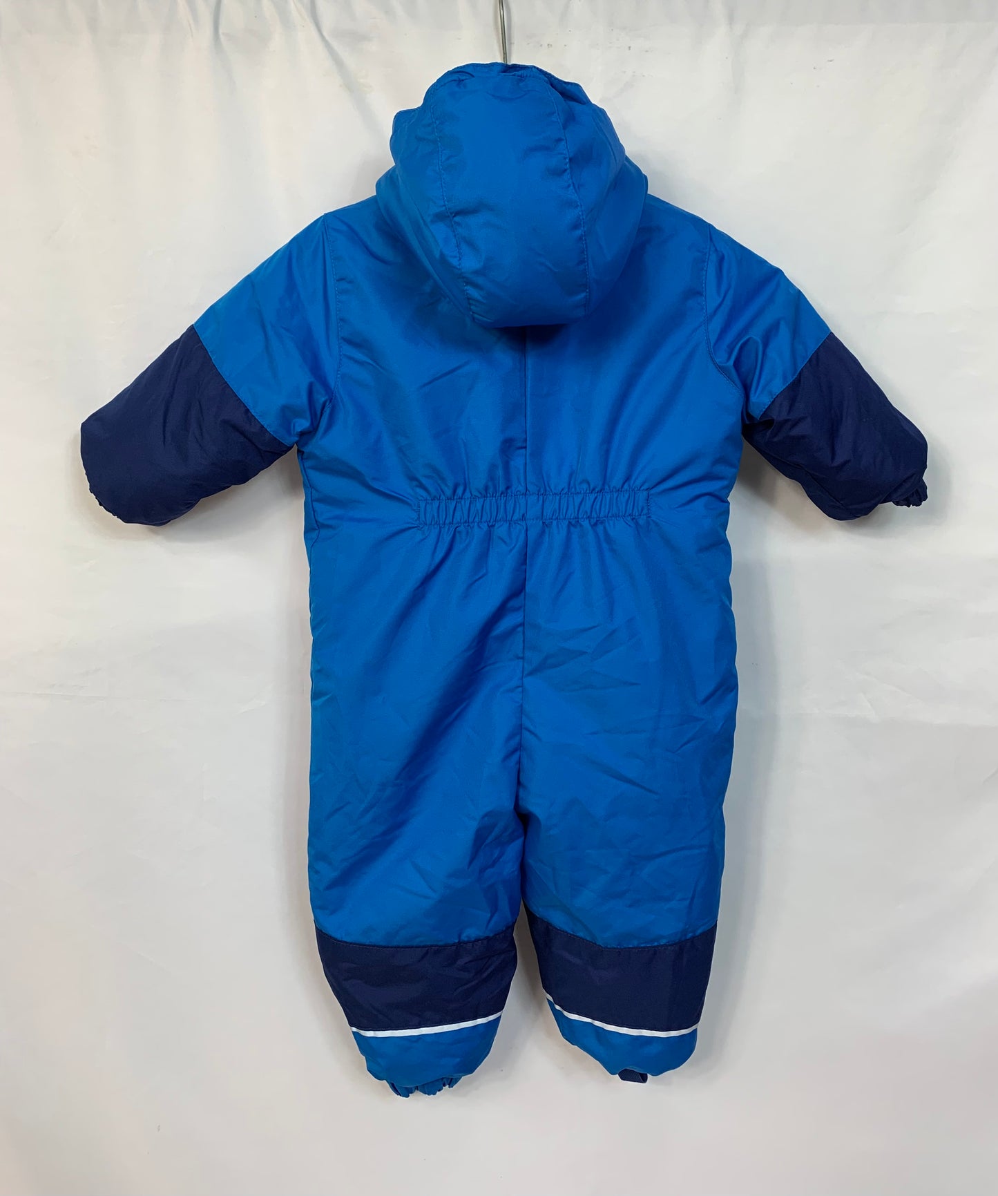 TAGLIA 9/12 MESI - Tuta intera Lupilu