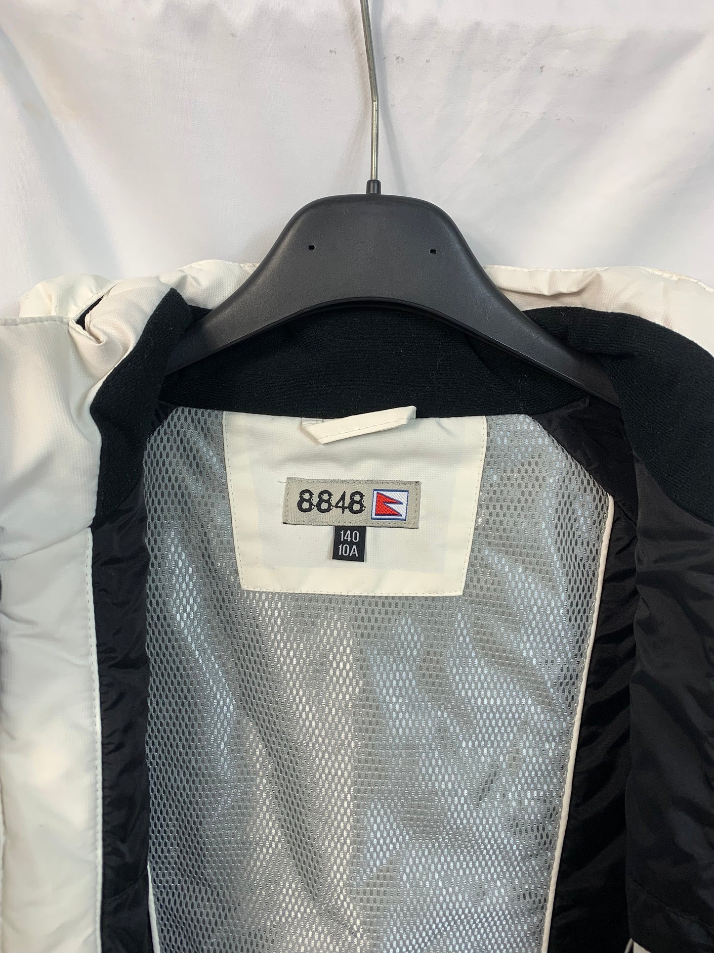 TAGLIA 10 ANNI - Giubbino 8848