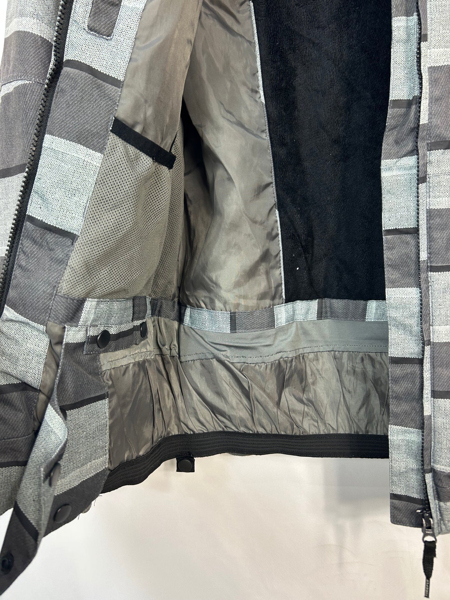 TAGLIA M - Giubbino Firefly