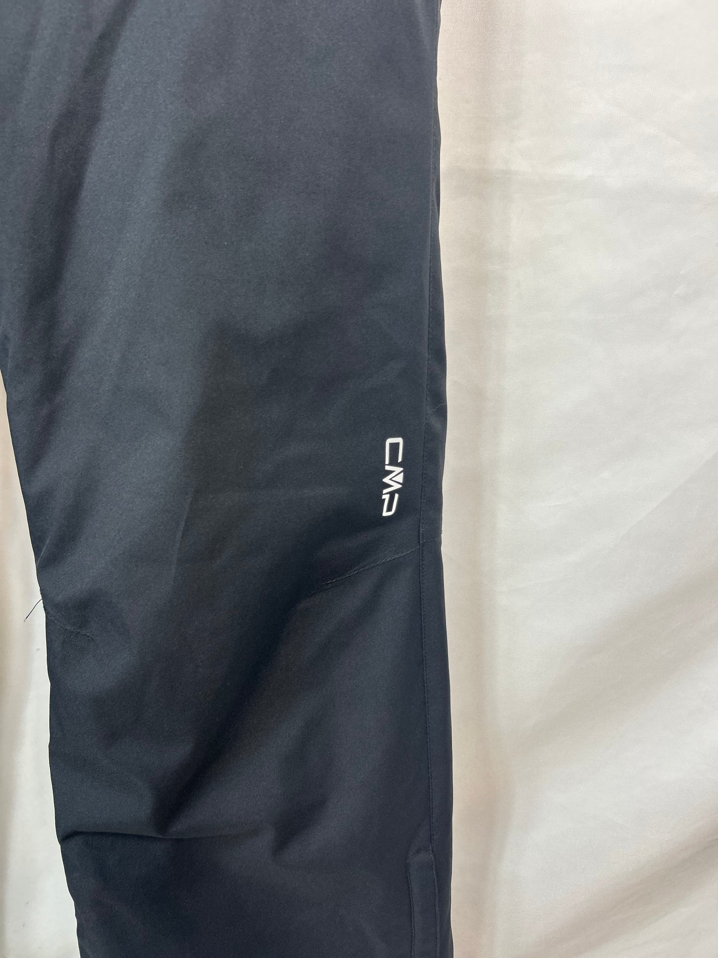 TAGLIA M - Pantalone da sci CMP