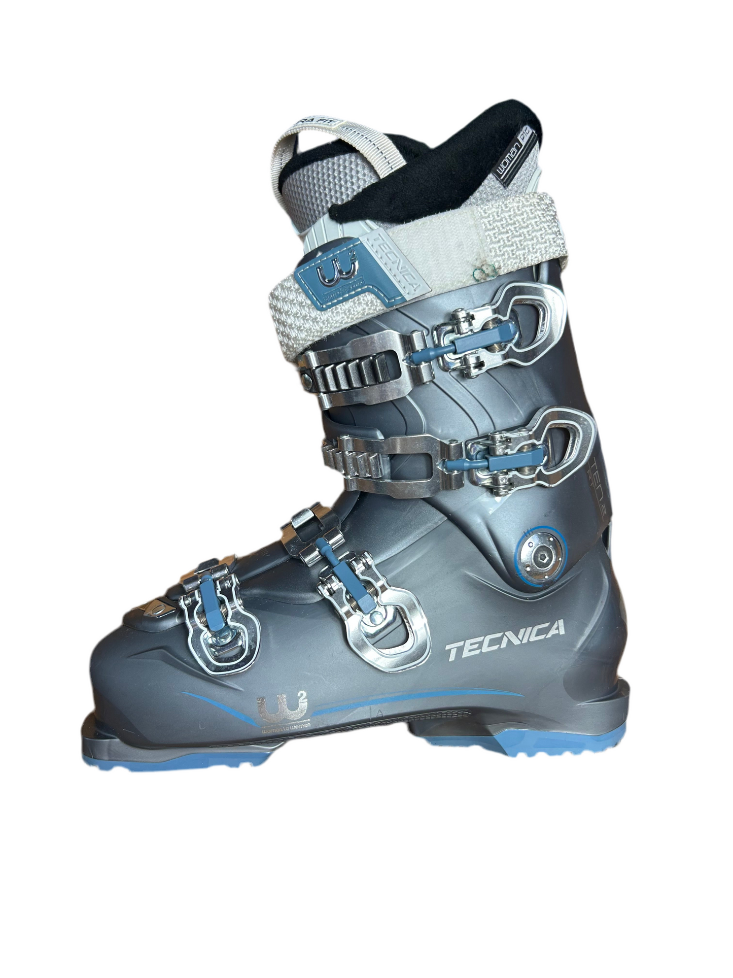 USATO- Scarponi da sci Tecnica ten75 RT