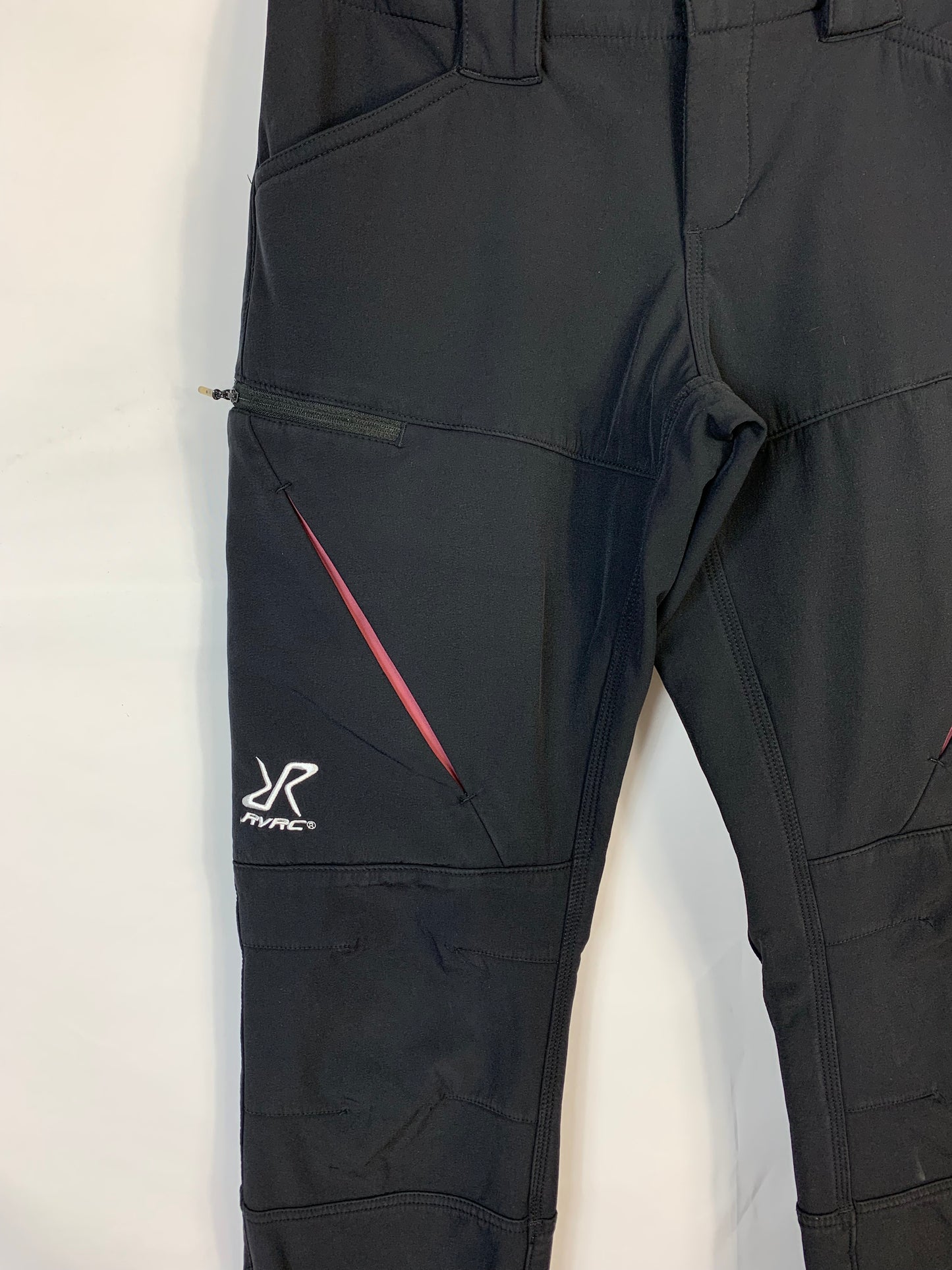 TAGLIA S - Pantalone tecnico RevolutionRace