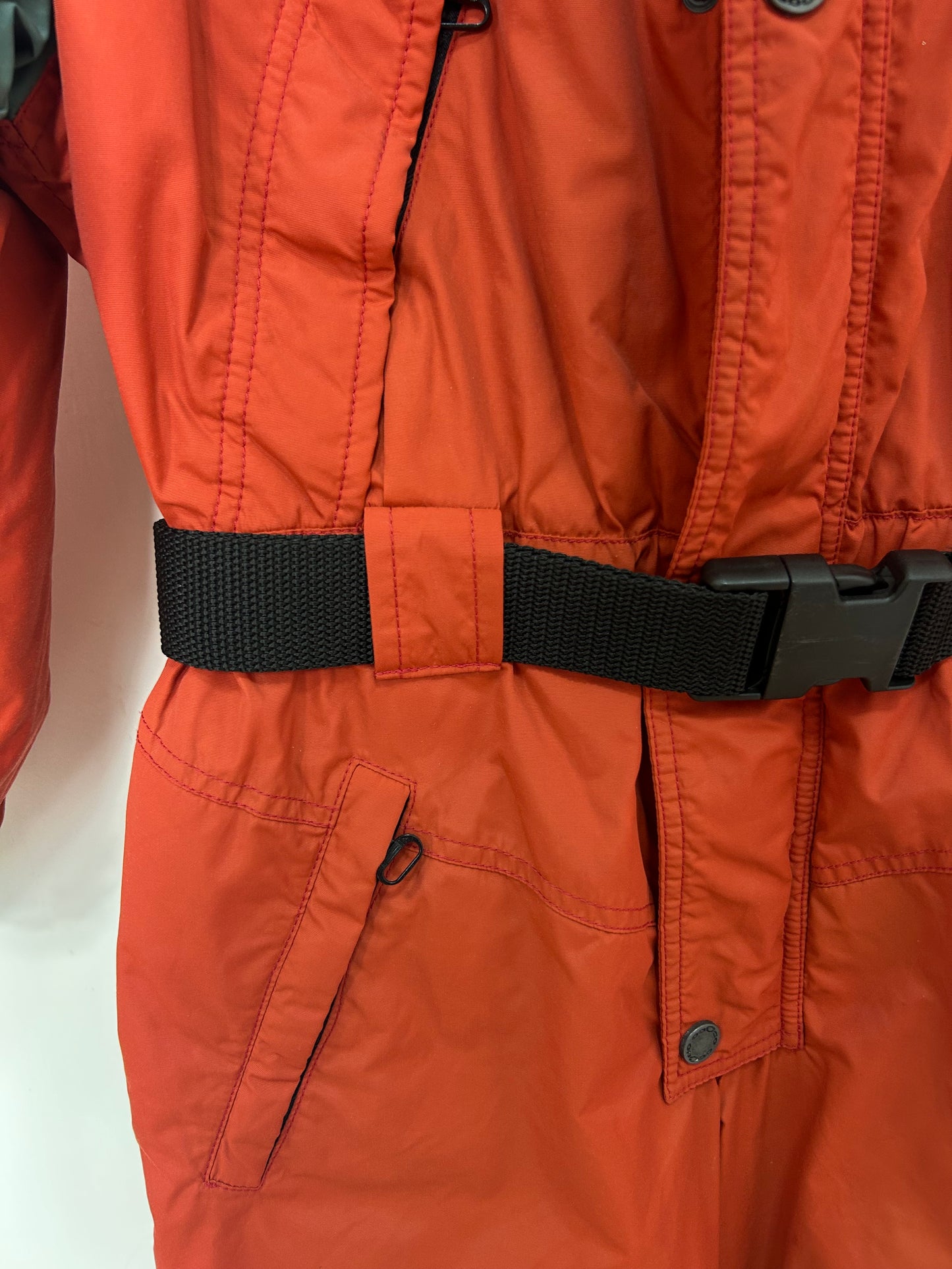 TAGLIA 12 ANNI - Tuta intera skimountain