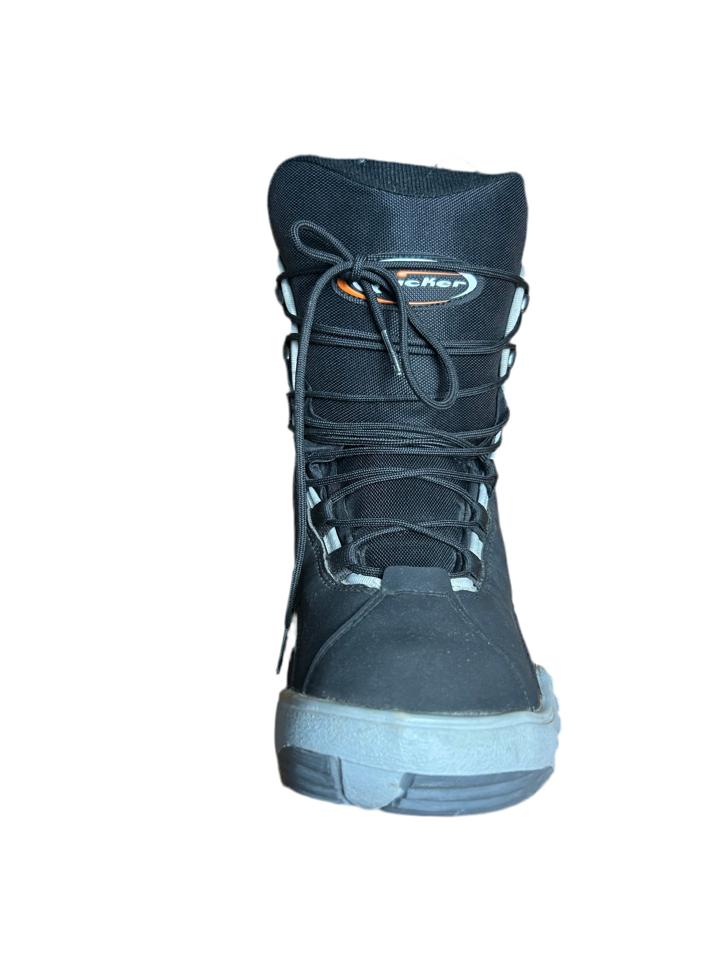 USATO-Scarponi da snowboard Quicker