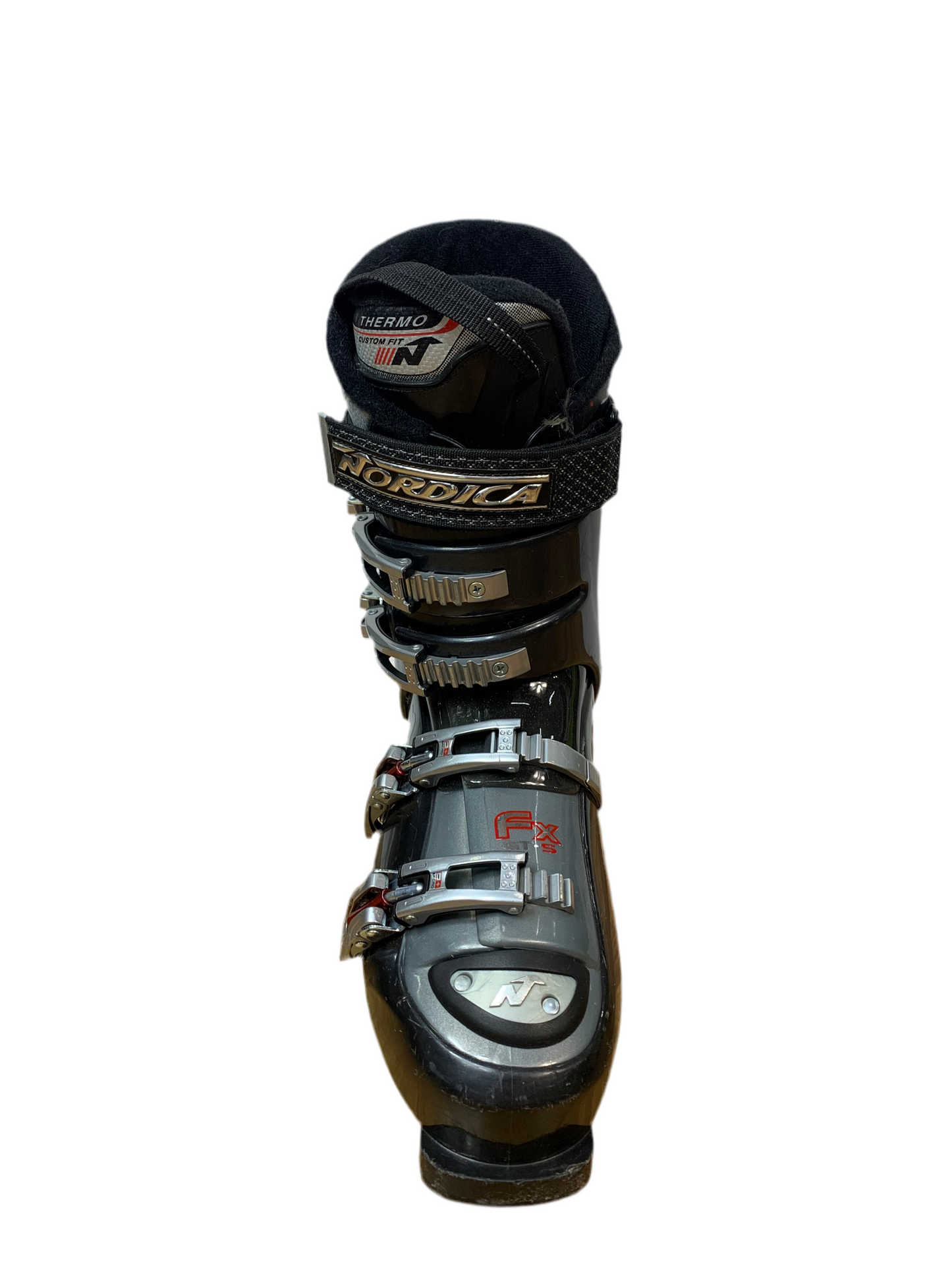 USATO-Scarponi da sci Nordica FX GT5