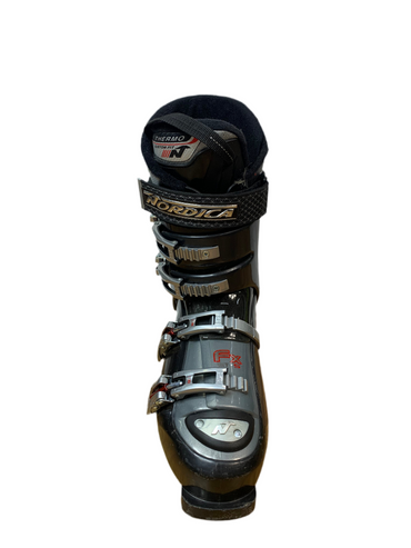 USATO-Scarponi da sci Nordica FX GT5