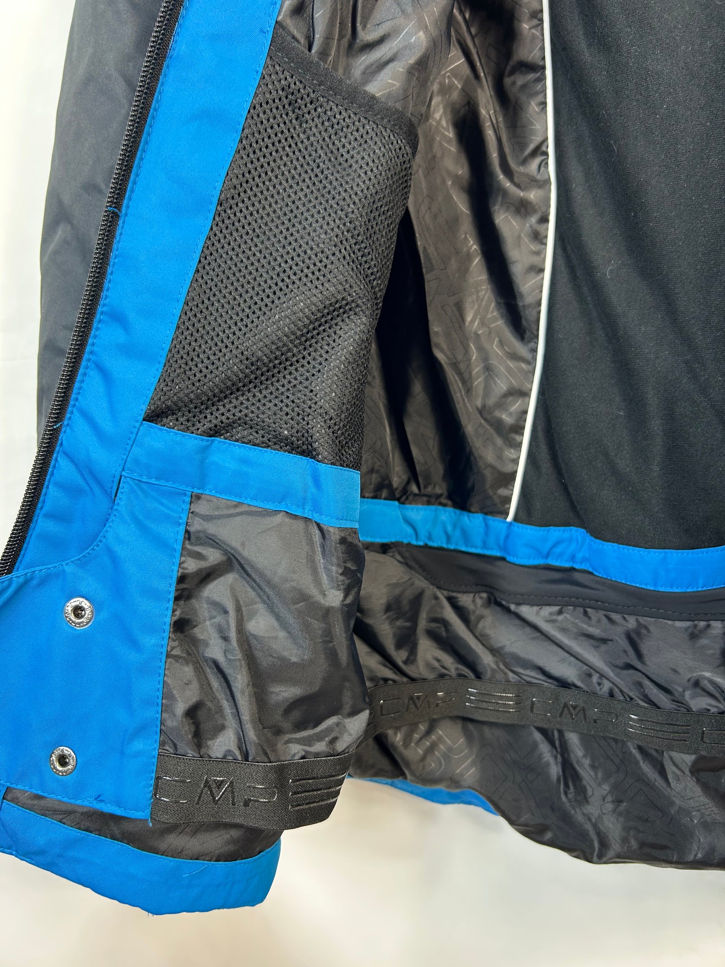 TAGLIA S- Giubbino CMP