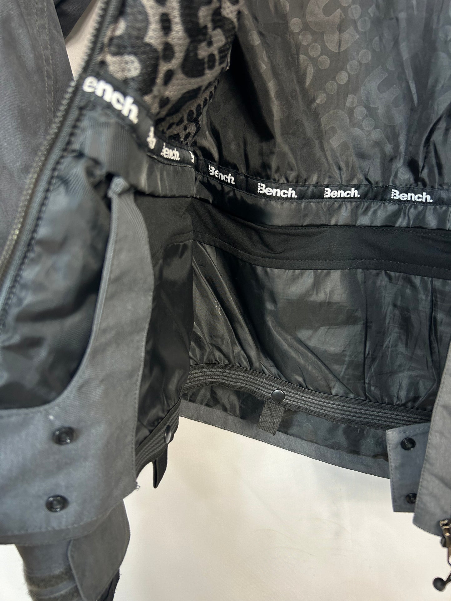 TAGLIA M - Giubbino bench