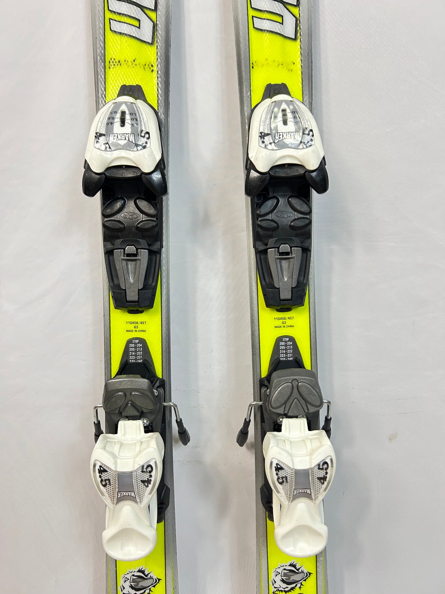 sci Völki racetiger Junior SL,