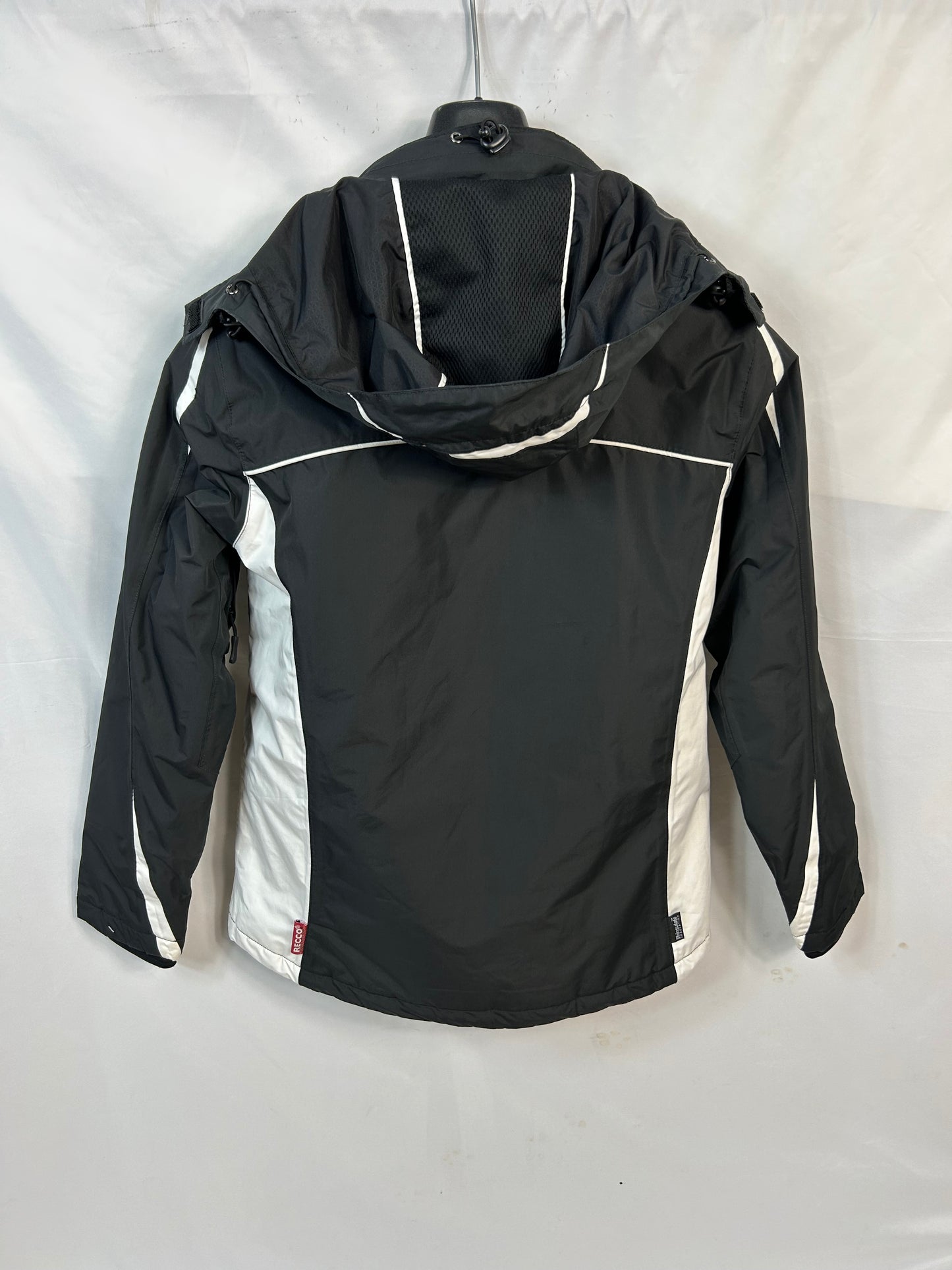 TAGLIA L - Giubbino stay warm