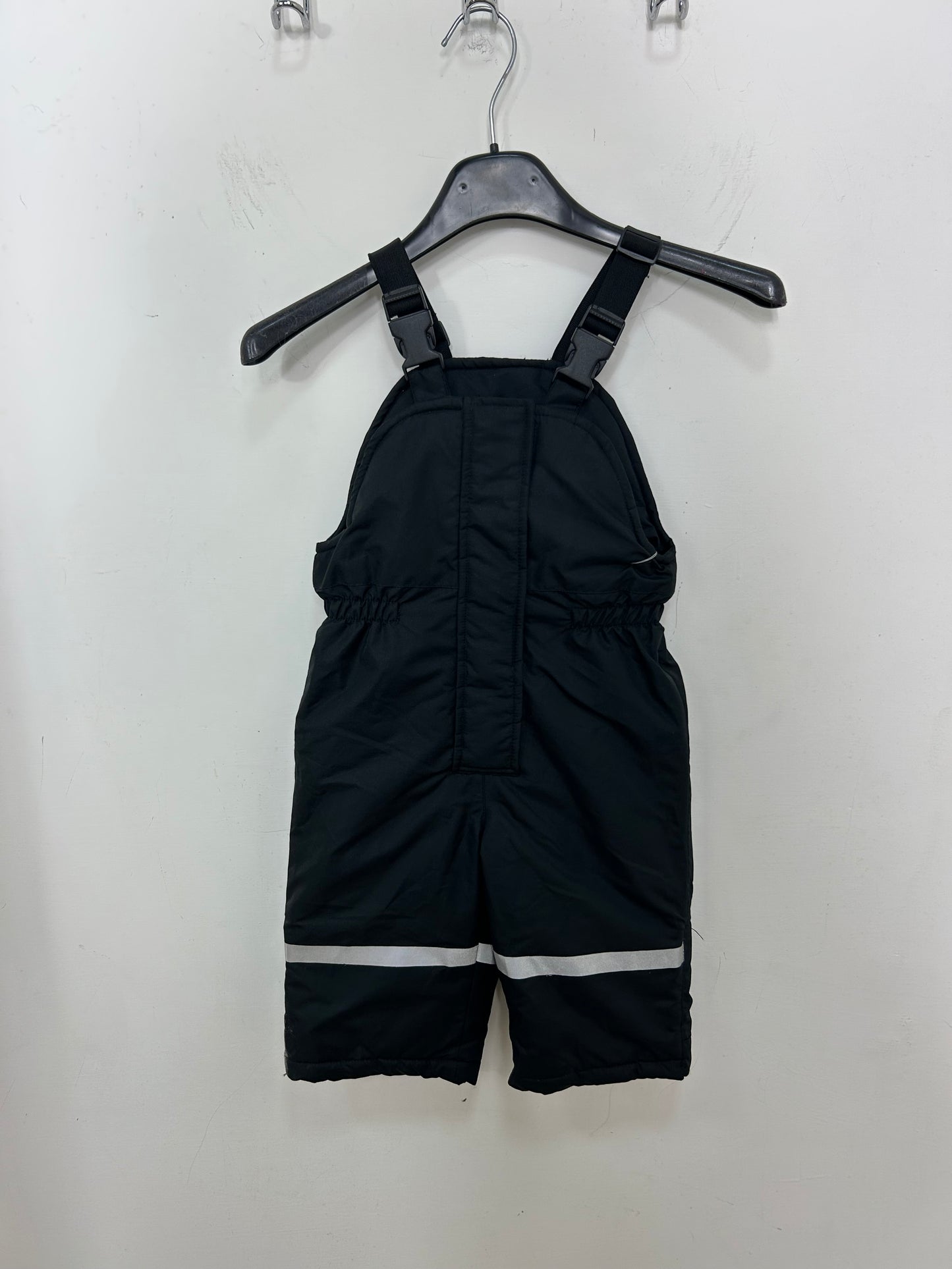 USATO-9-12 MESI Salopette