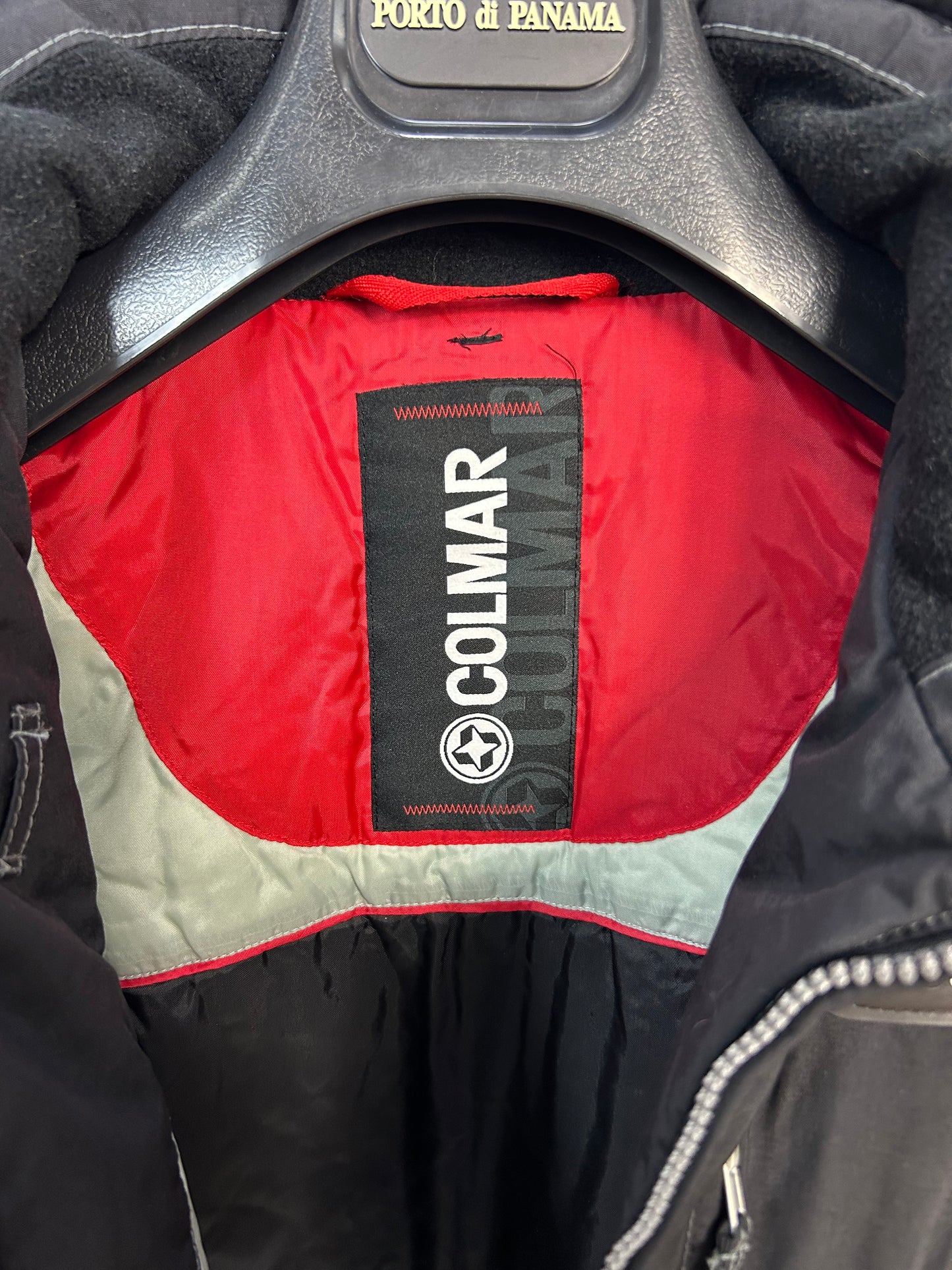 TAGLIA M - Giubbino colmar