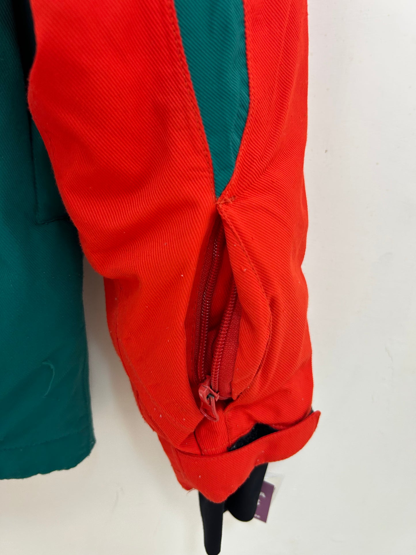 TAGLIA 8 ANNI - Giubbino anzoni