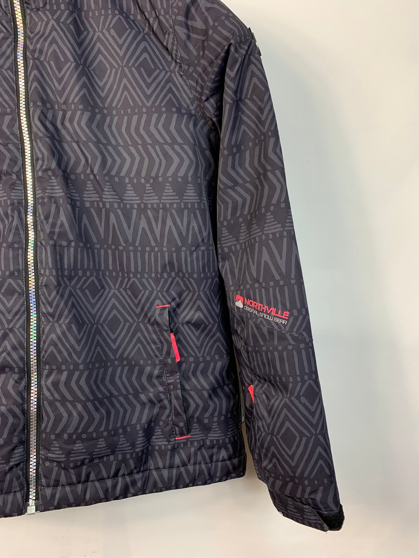 TAGLIA XS - Giubbino north ville