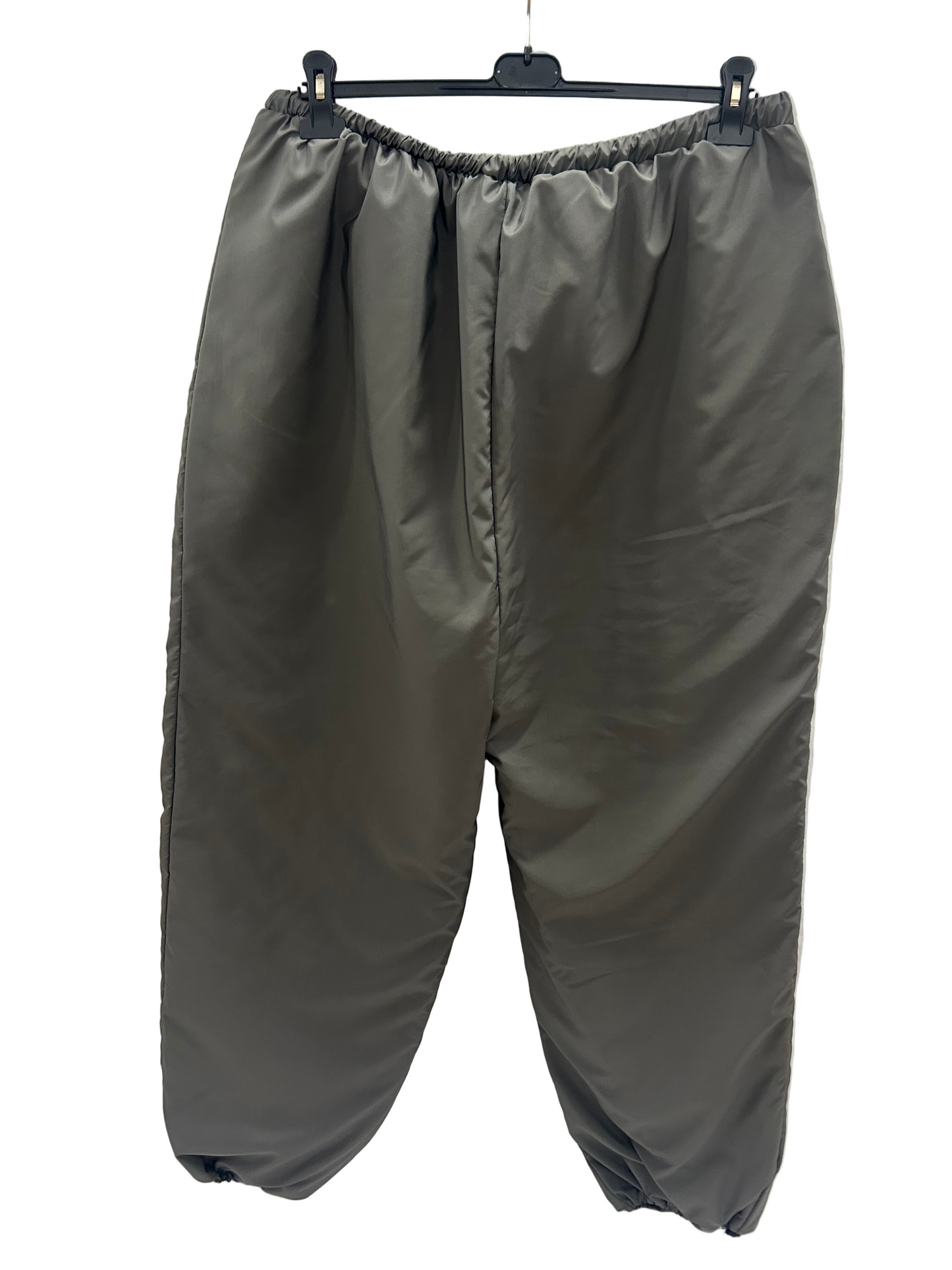 NUOVO- Pantalone calibrato