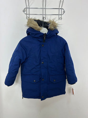 TAGLIA 4/5 ANNI- Giubbino original marines