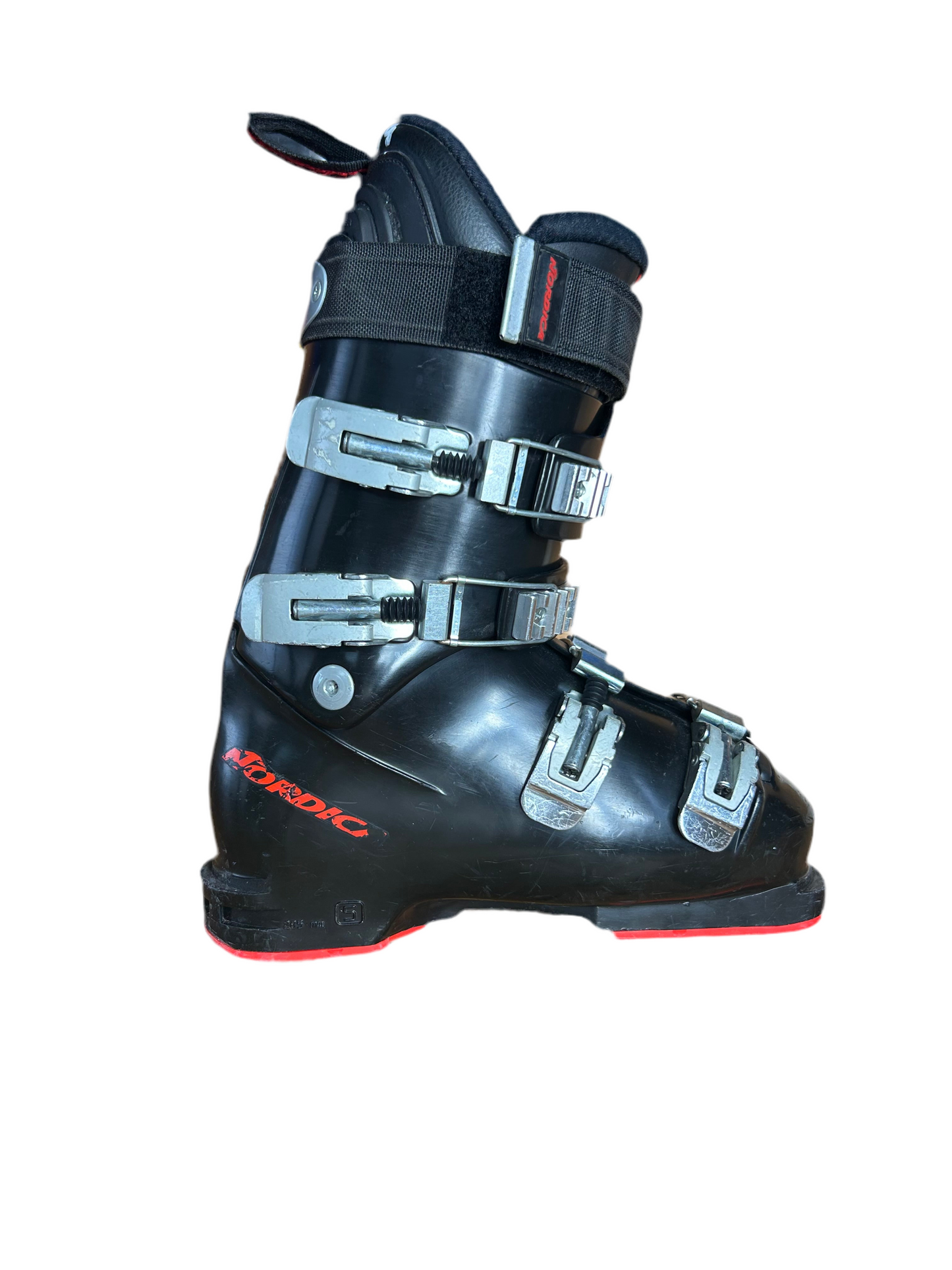 USATO-Scarponi da sci Nordica