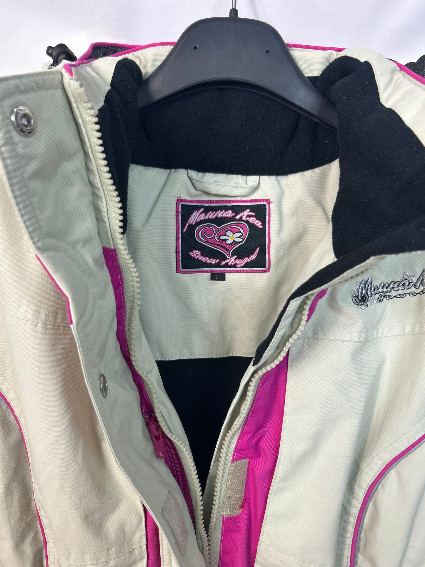 TAGLIA 11/12 - Completo Snow angel