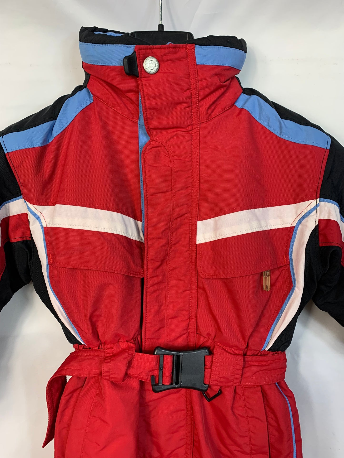 TAGLIA 3/4 ANNI - Tuta intera Astrolabio