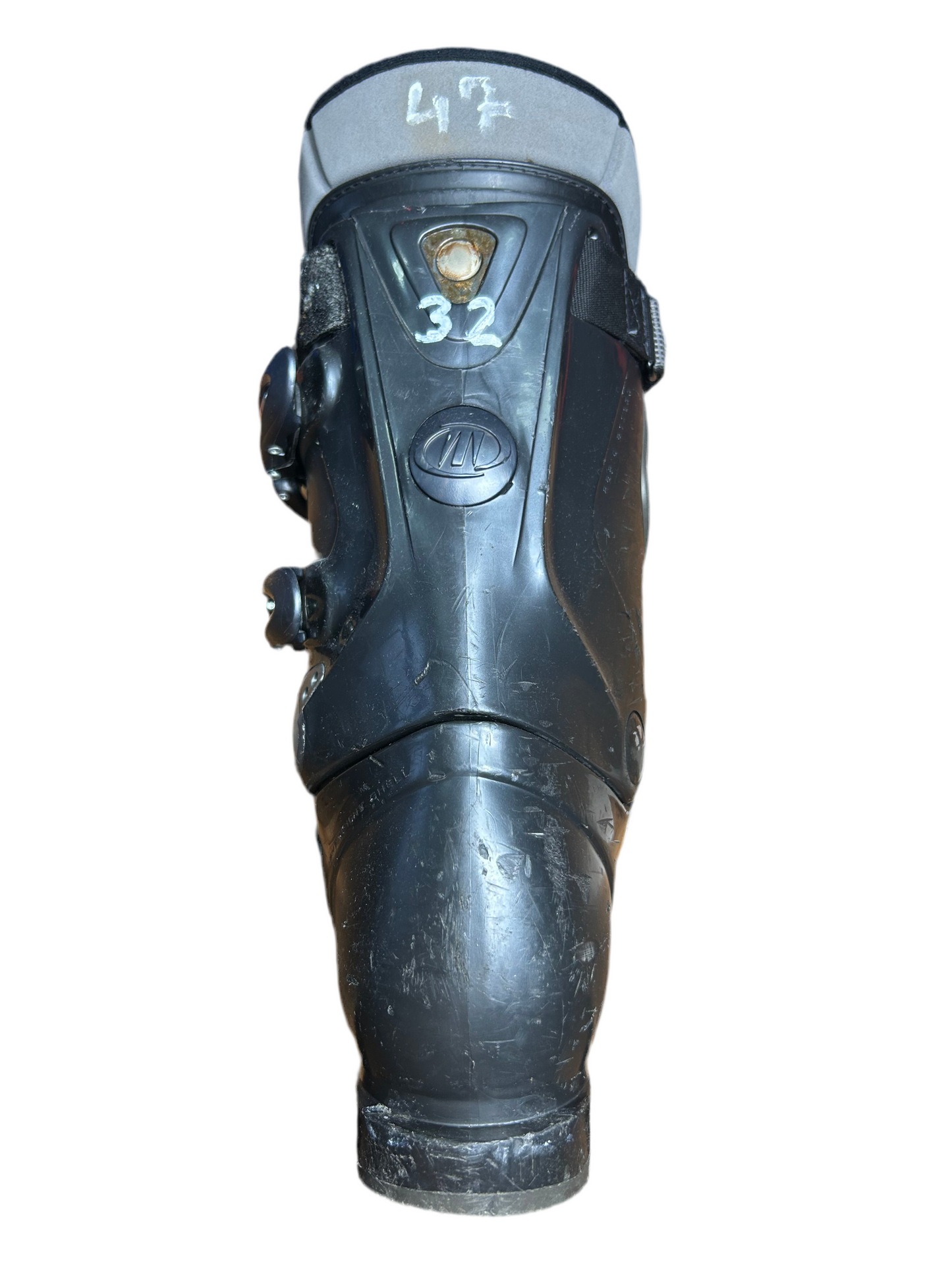 USATO-Scarponi da sci Tecnica entryx SP