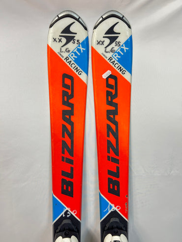 Sci blizzard junior racing rtx